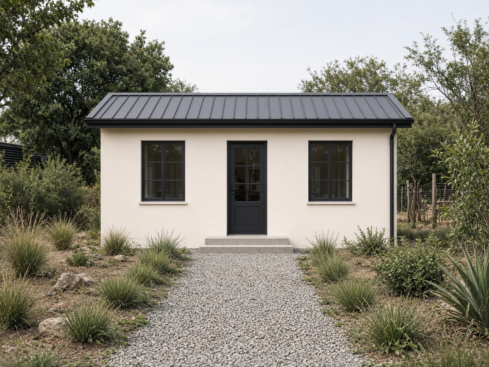 2 Room Homes